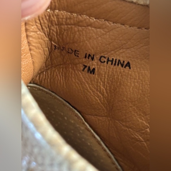 Kate Spade Saks Betsie Fringe Snakeskin Bootie - Picture 3 of 7